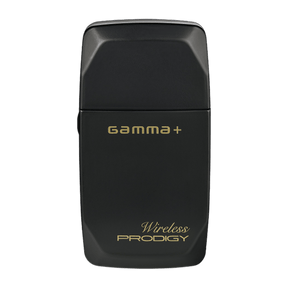 Gamma + Prodigy shaver