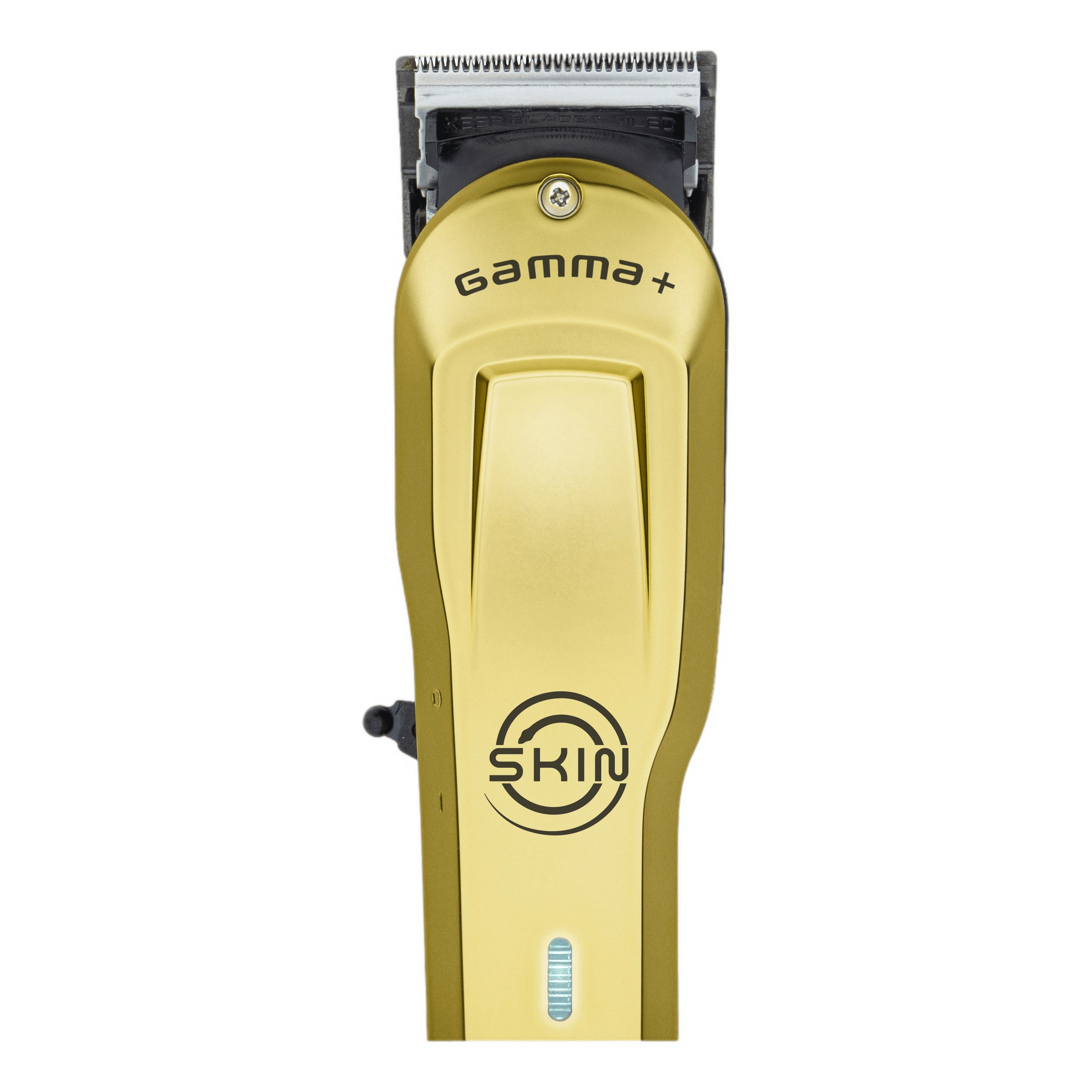Gamma + Skin hårklipper