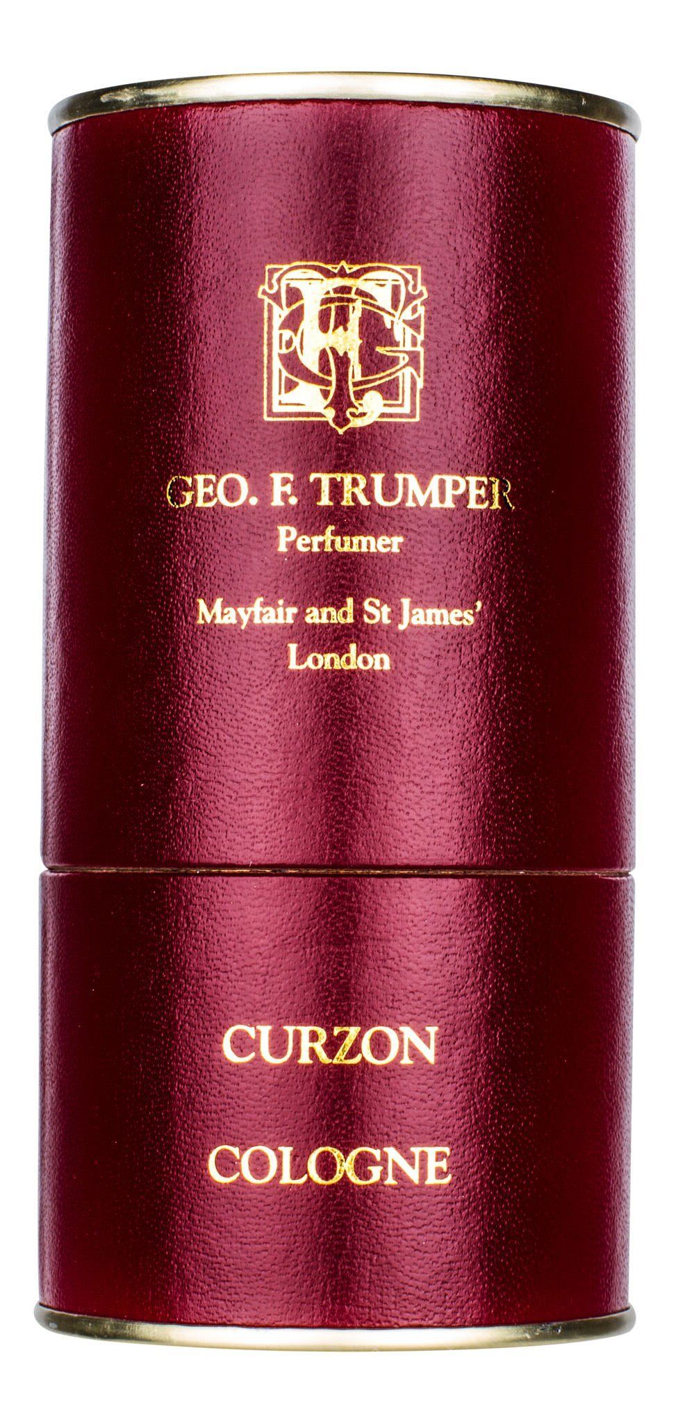 Geo F. Trumper Cologne - Curzon