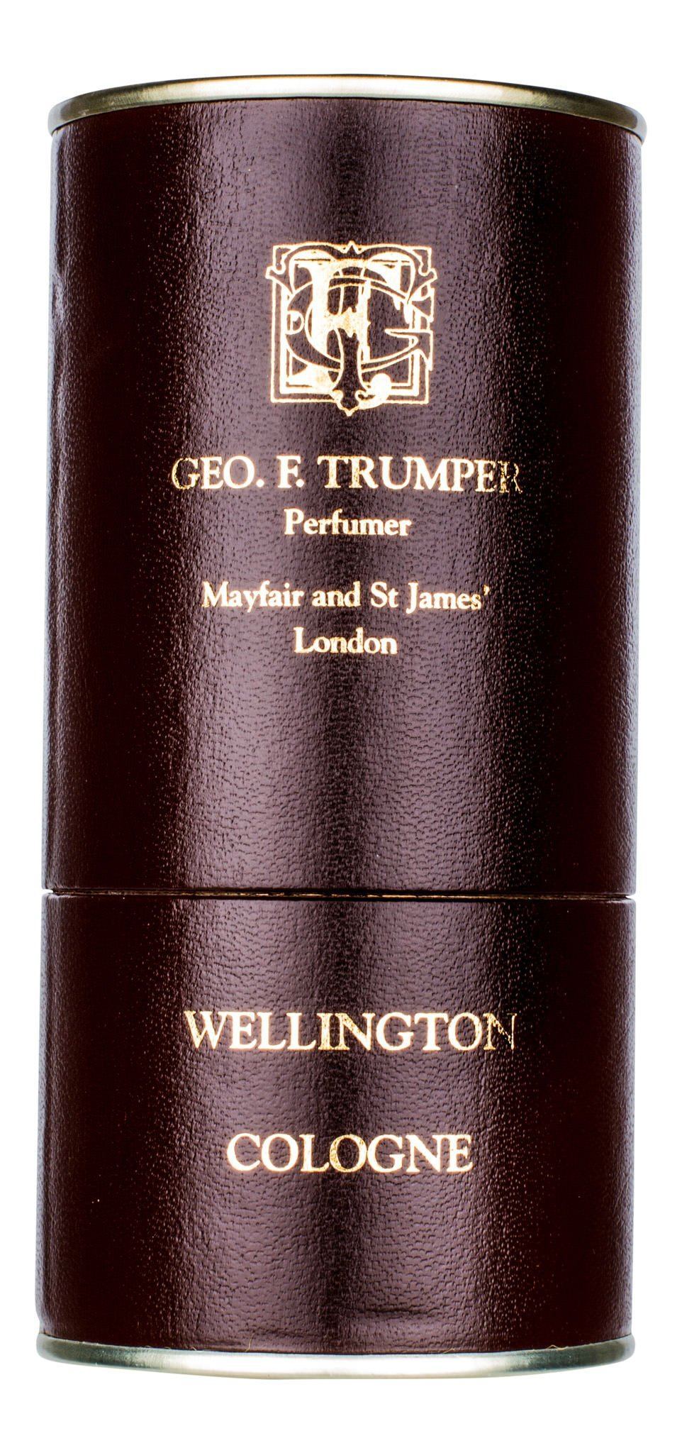 Geo F. Trumper Cologne - Wellington