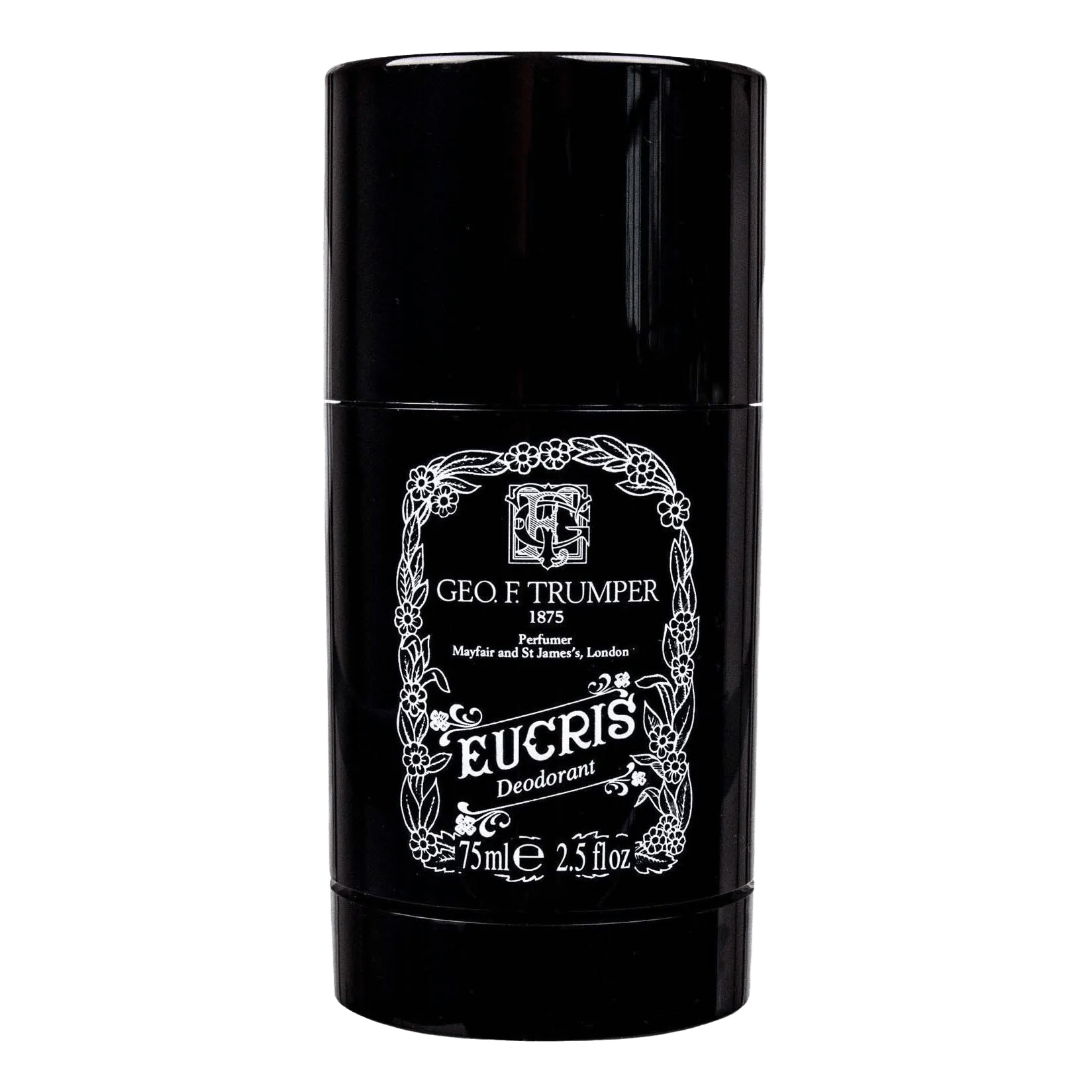 Geo F. Trumper deodorant - Eucris
