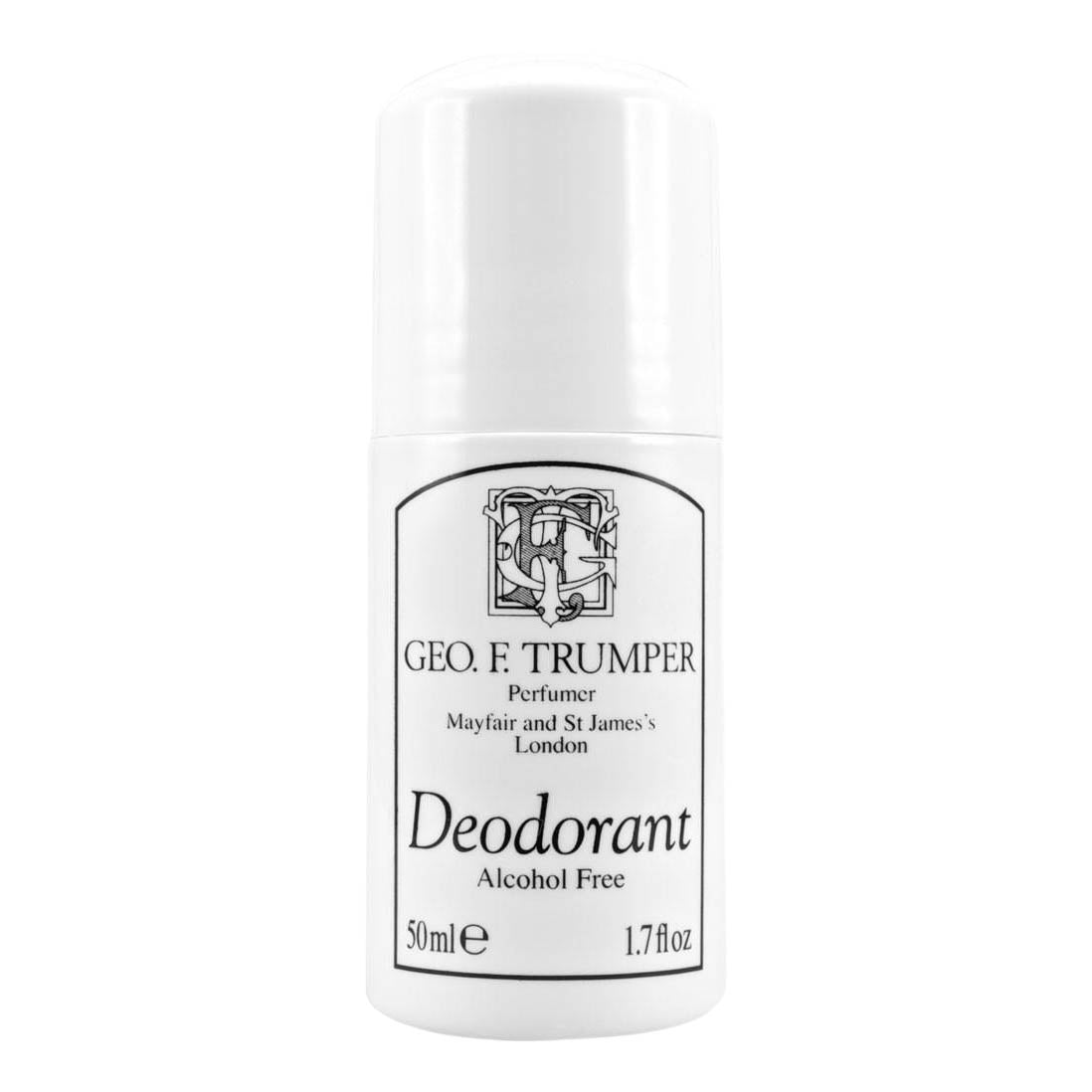 Geo F. Trumper Roll-on Deodorant