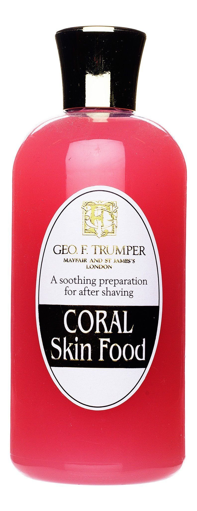 Geo F. Trumper Skin Food - Coral 200 ml