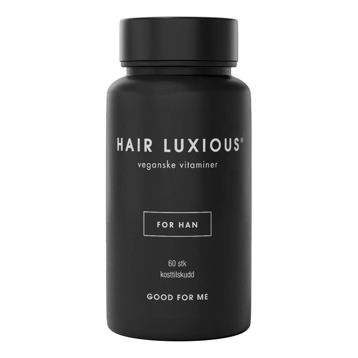 Good For Me Hair Luxious For Han Tabletter