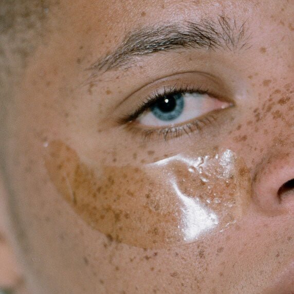Haeckels Bio Restore Membrane øyemaske