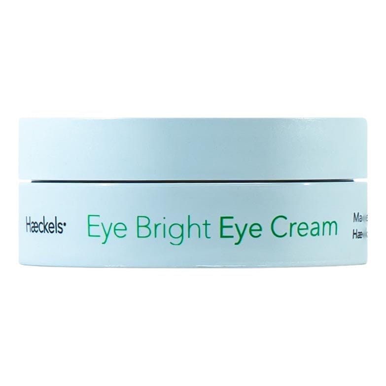 Haeckels Eye Bright øyekrem