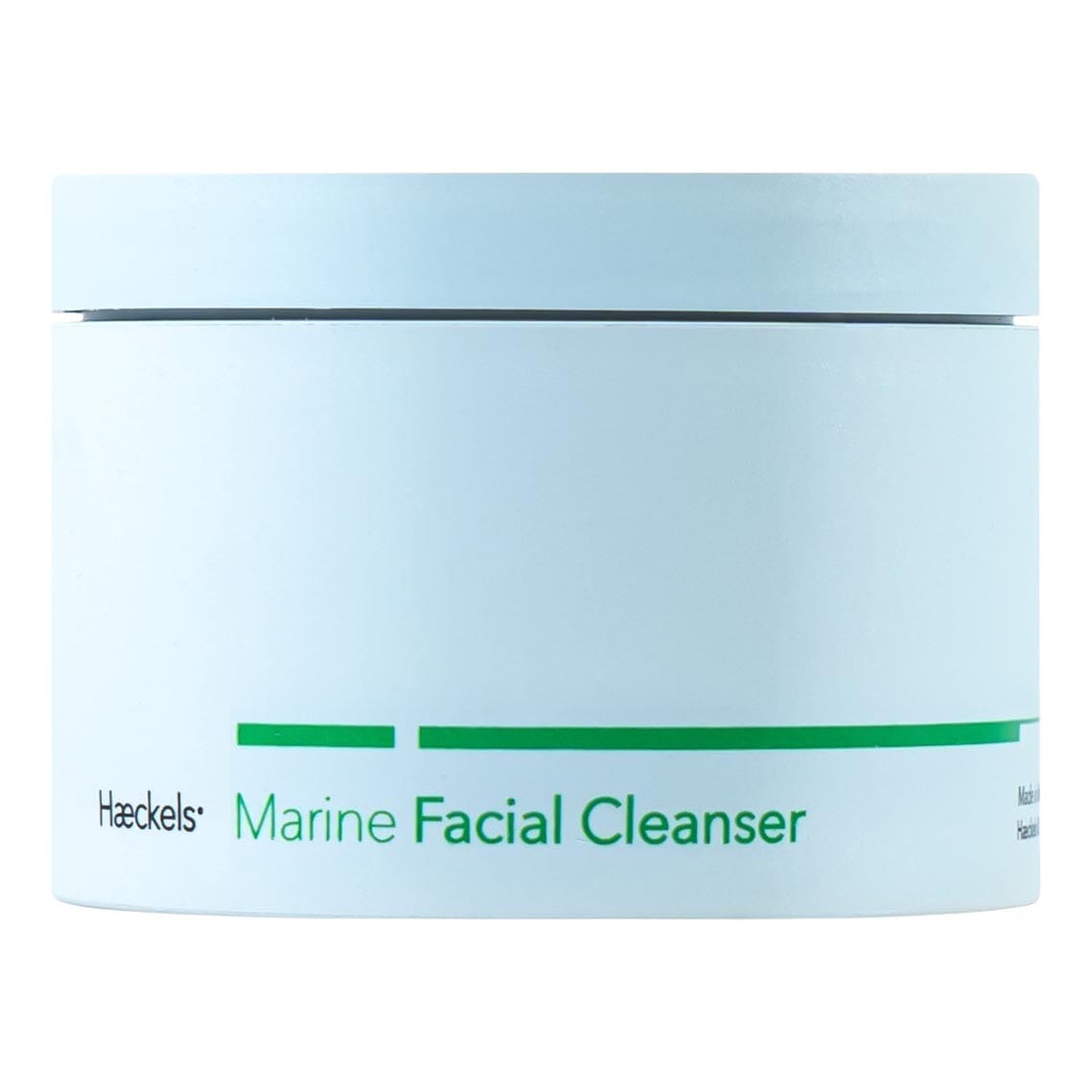 Haeckels Marine Facial Cleanser ansiktsvask