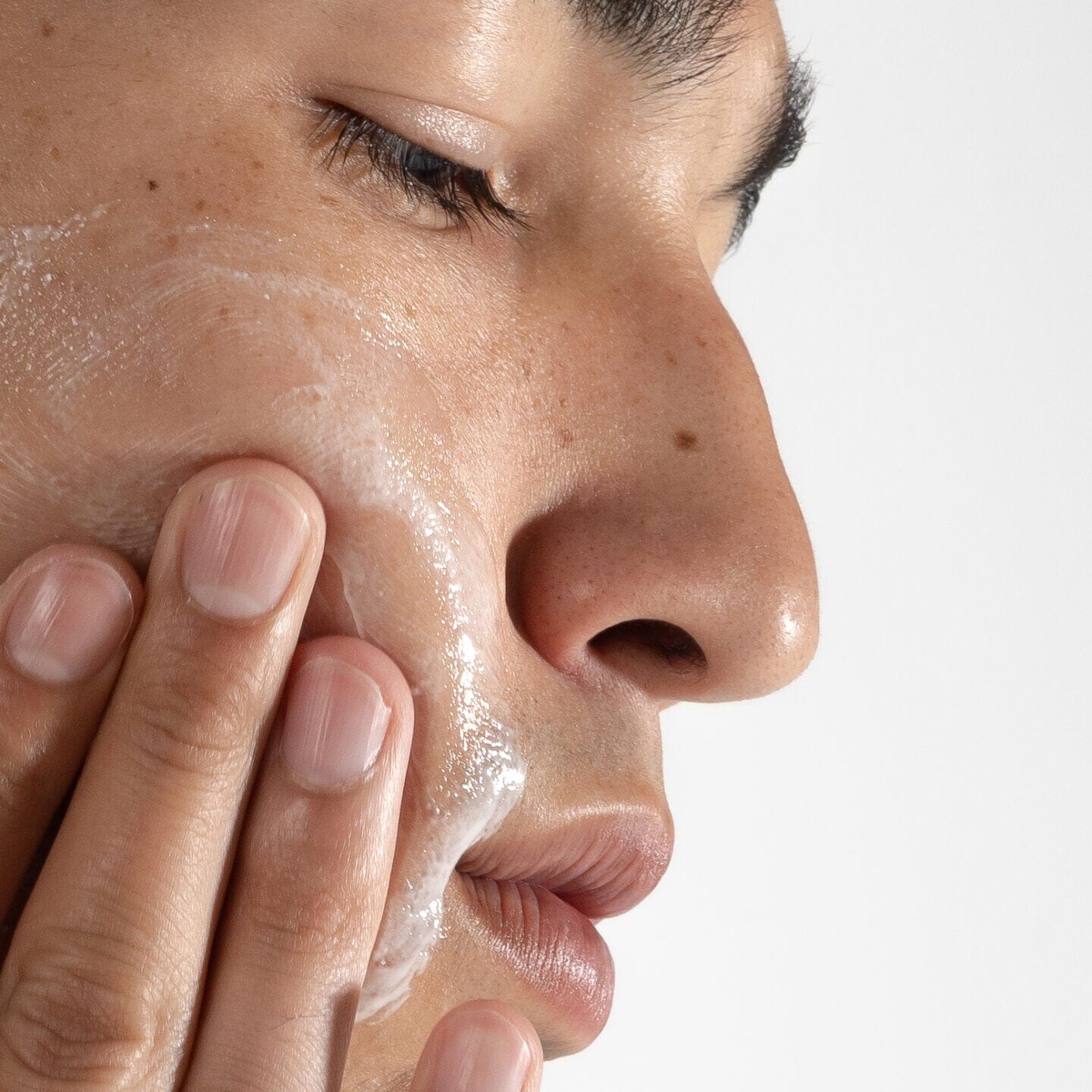Haeckels Prebiotic Cleansing Balm ansiktsvask