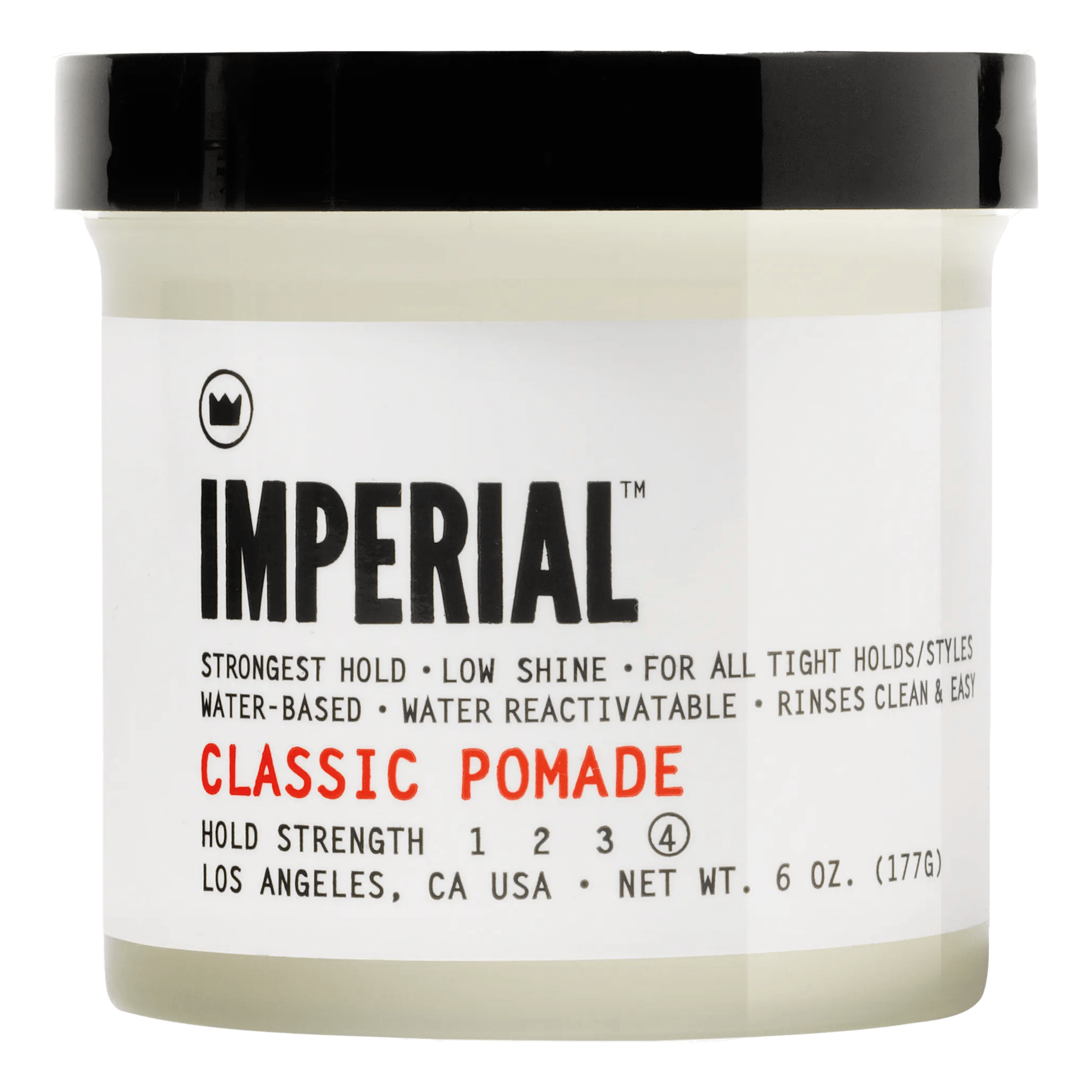 Imperial Barber Products Classic Pomade