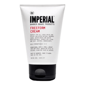 Imperial Barber Products Freeform Cream hårkrem