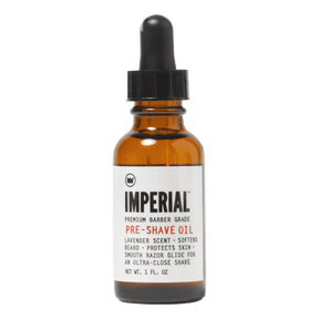 Imperial Barber Products Pre-Shave Oil