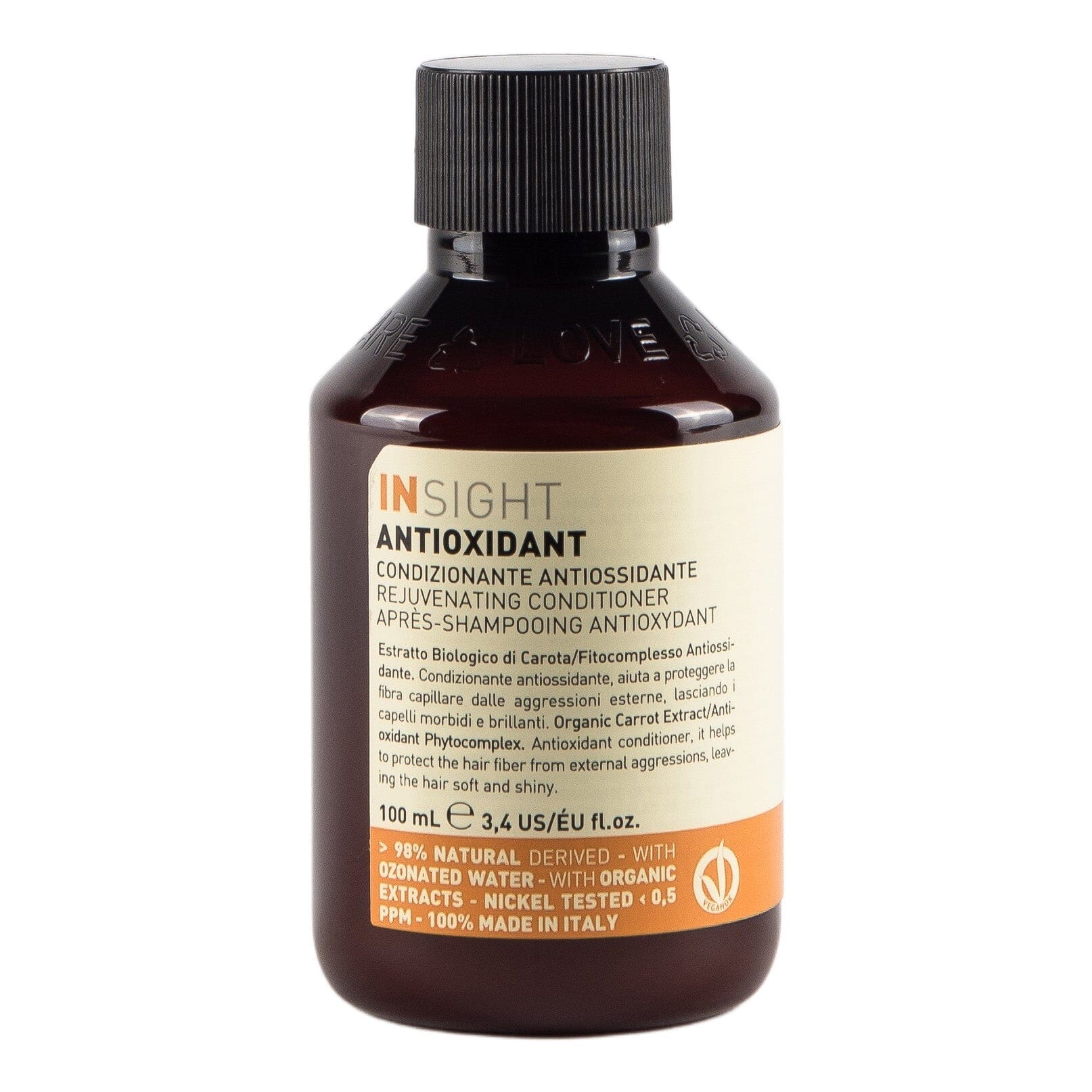 Insight Antioxidant - Rejuvenating balsam 100 ml