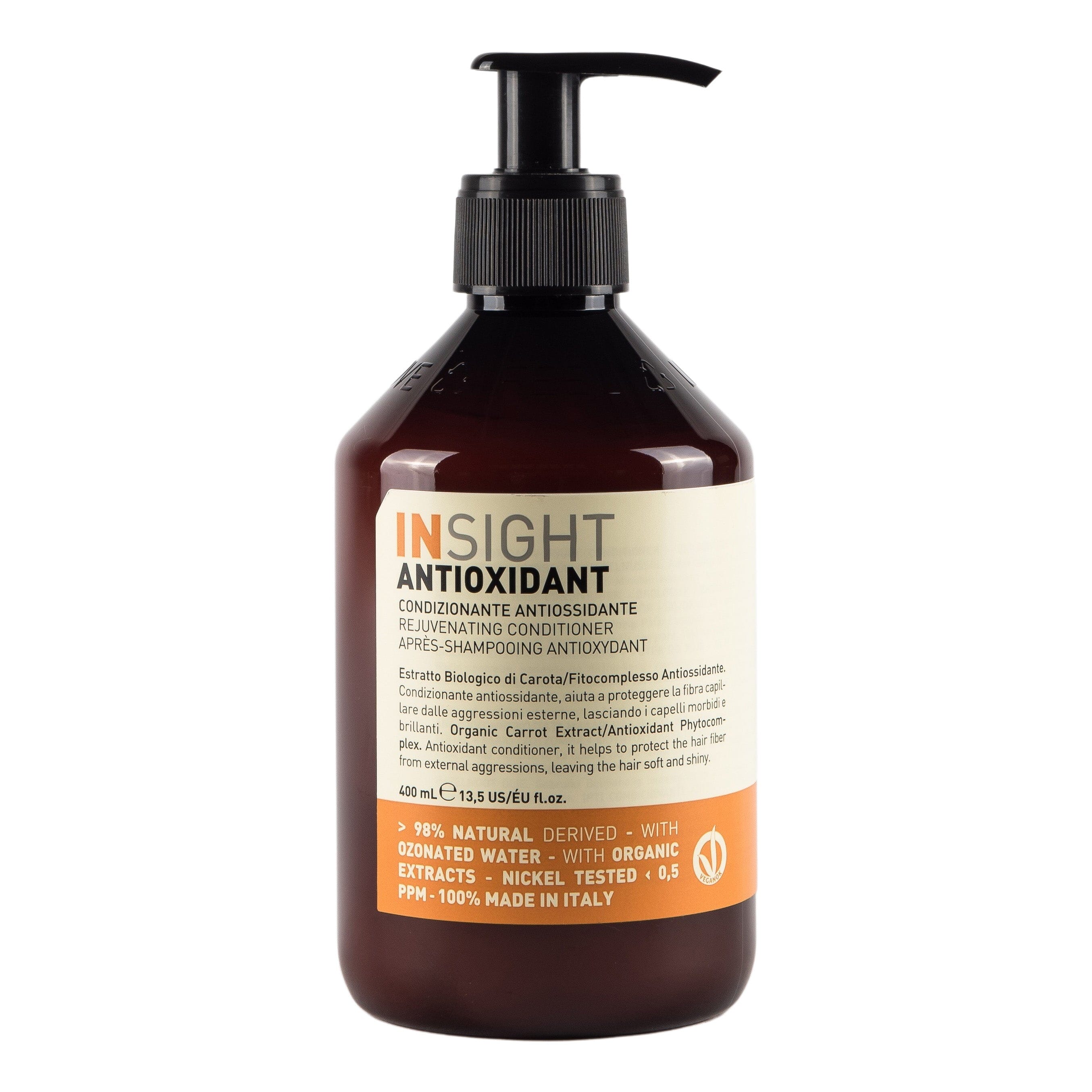 Insight Antioxidant - Rejuvenating balsam 400 ml