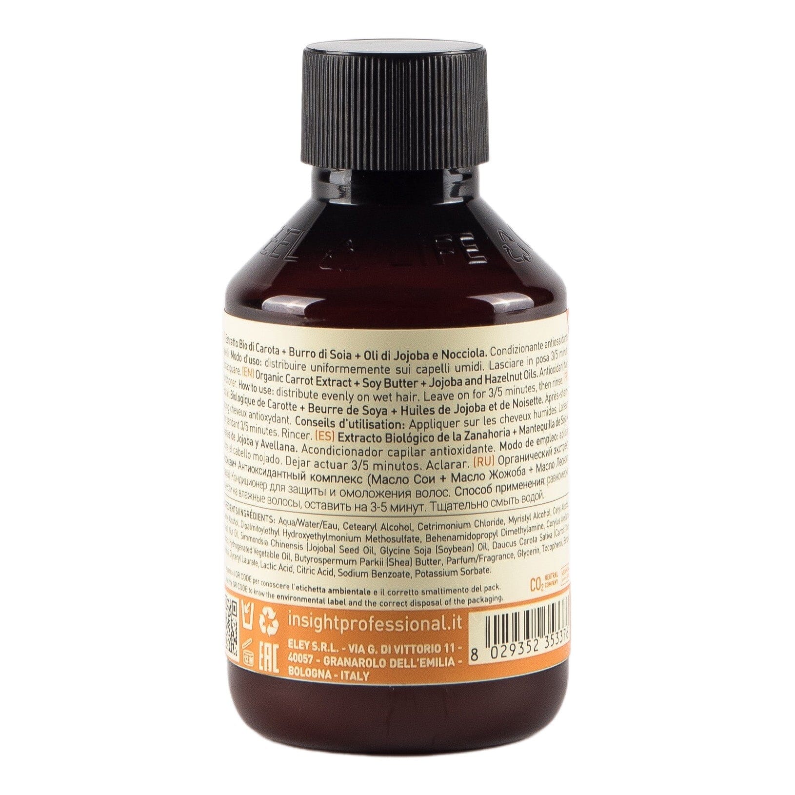 Insight Antioxidant - Rejuvenating balsam 100 ml