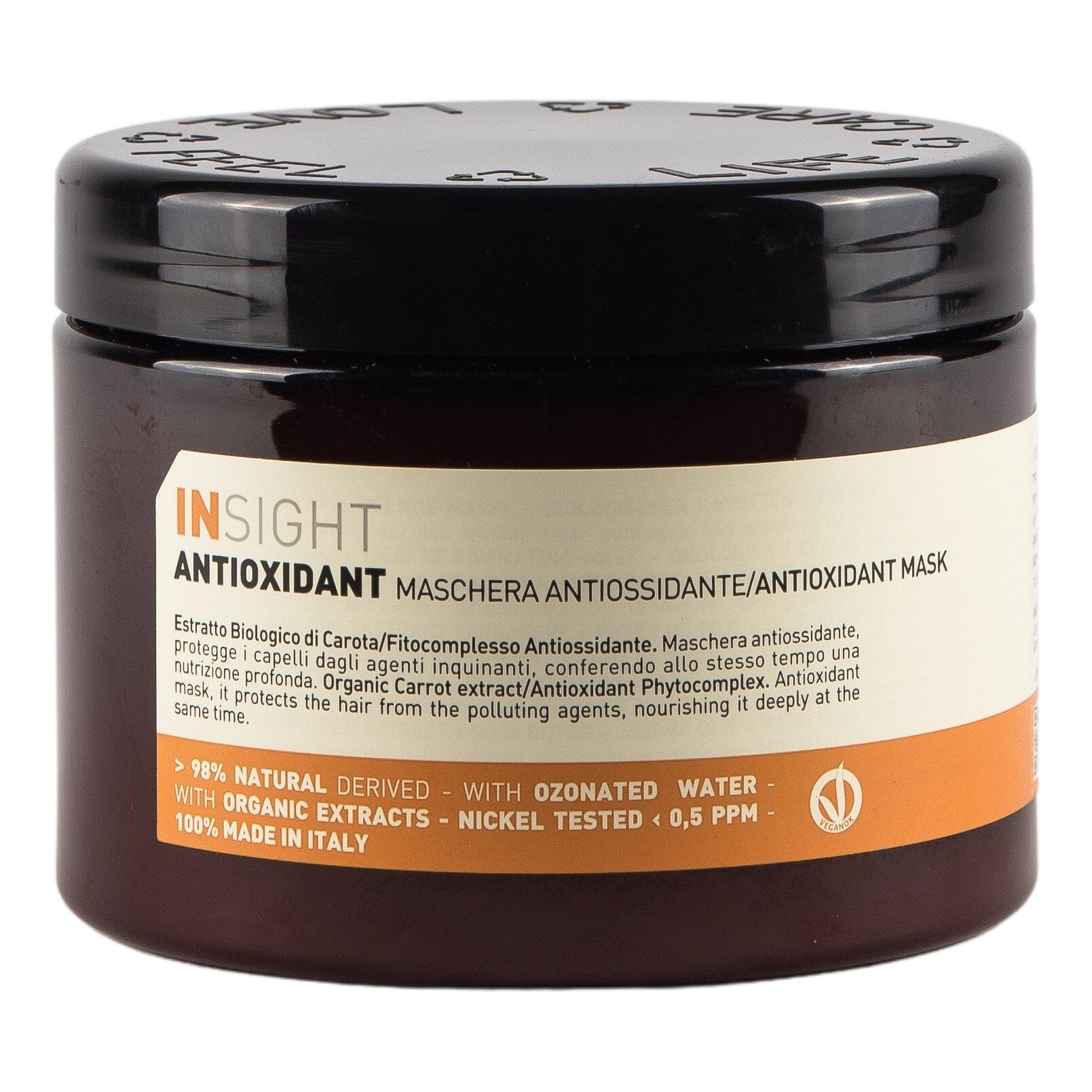 Insight Antioxidant - Rejuvenating Hårmaske 500 ml
