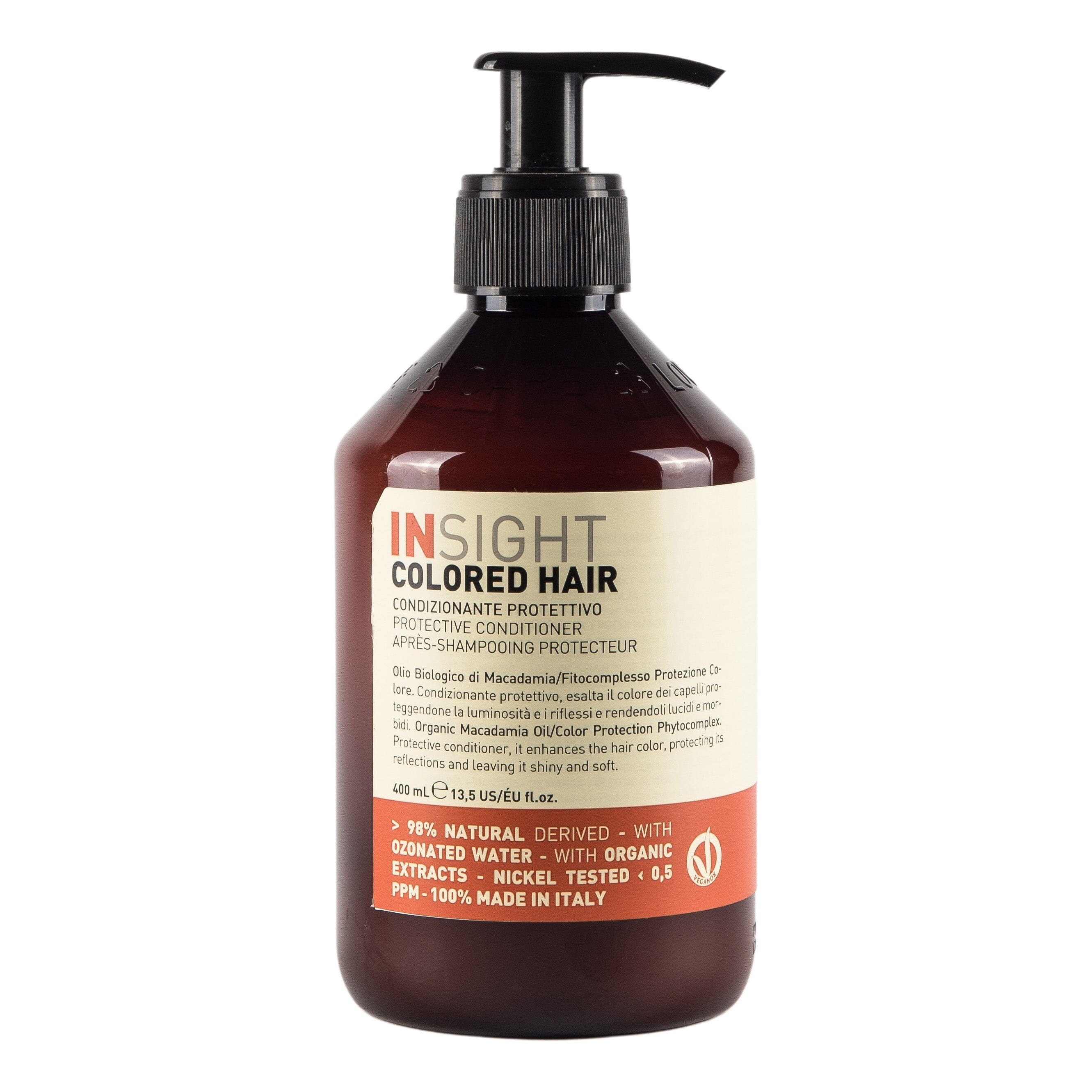Insight Colored Hair - Protective balsam 400 ml