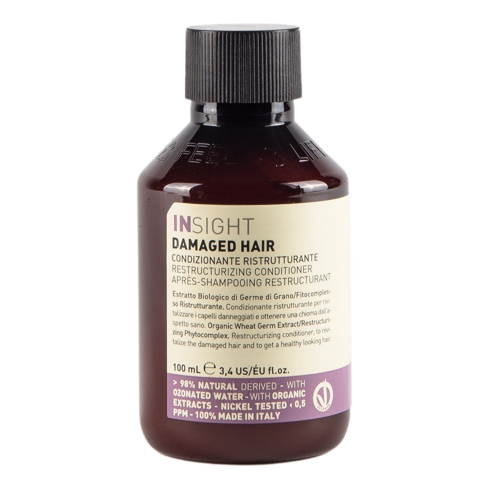 Insight Damaged Hair - Restructurizing balsam 100 ml