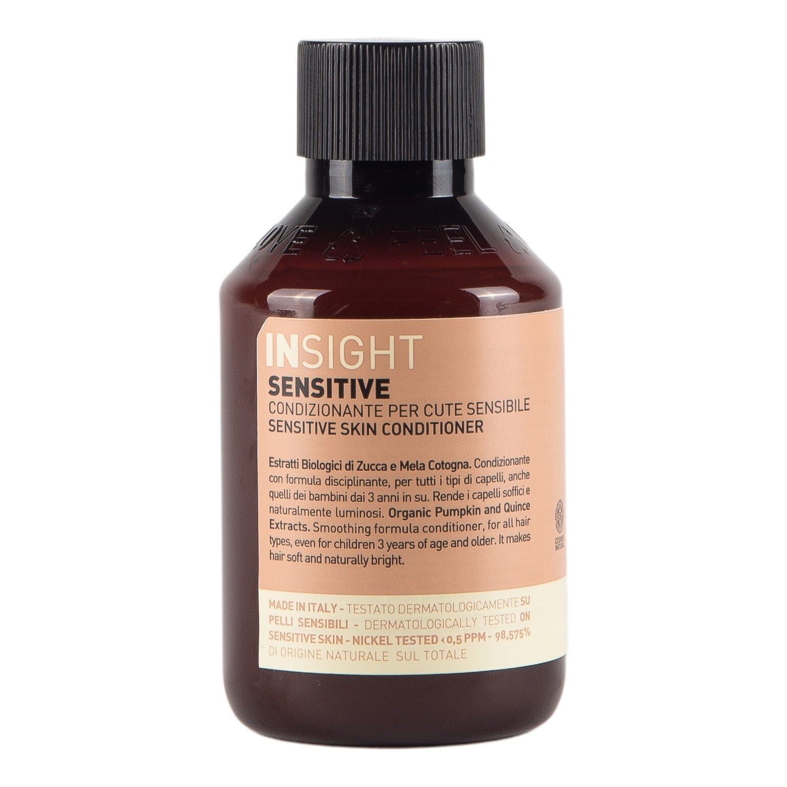 Insight Sensitive - Sensitive skin balsam 100 ml