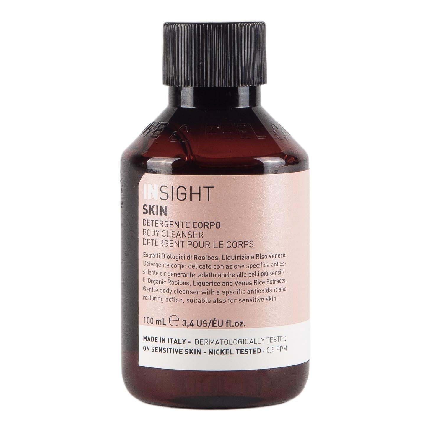 Insight Skin Body Cleanser 100 ml