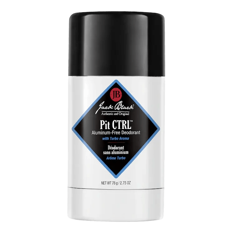 Jack Black Pit CTRL deodorant