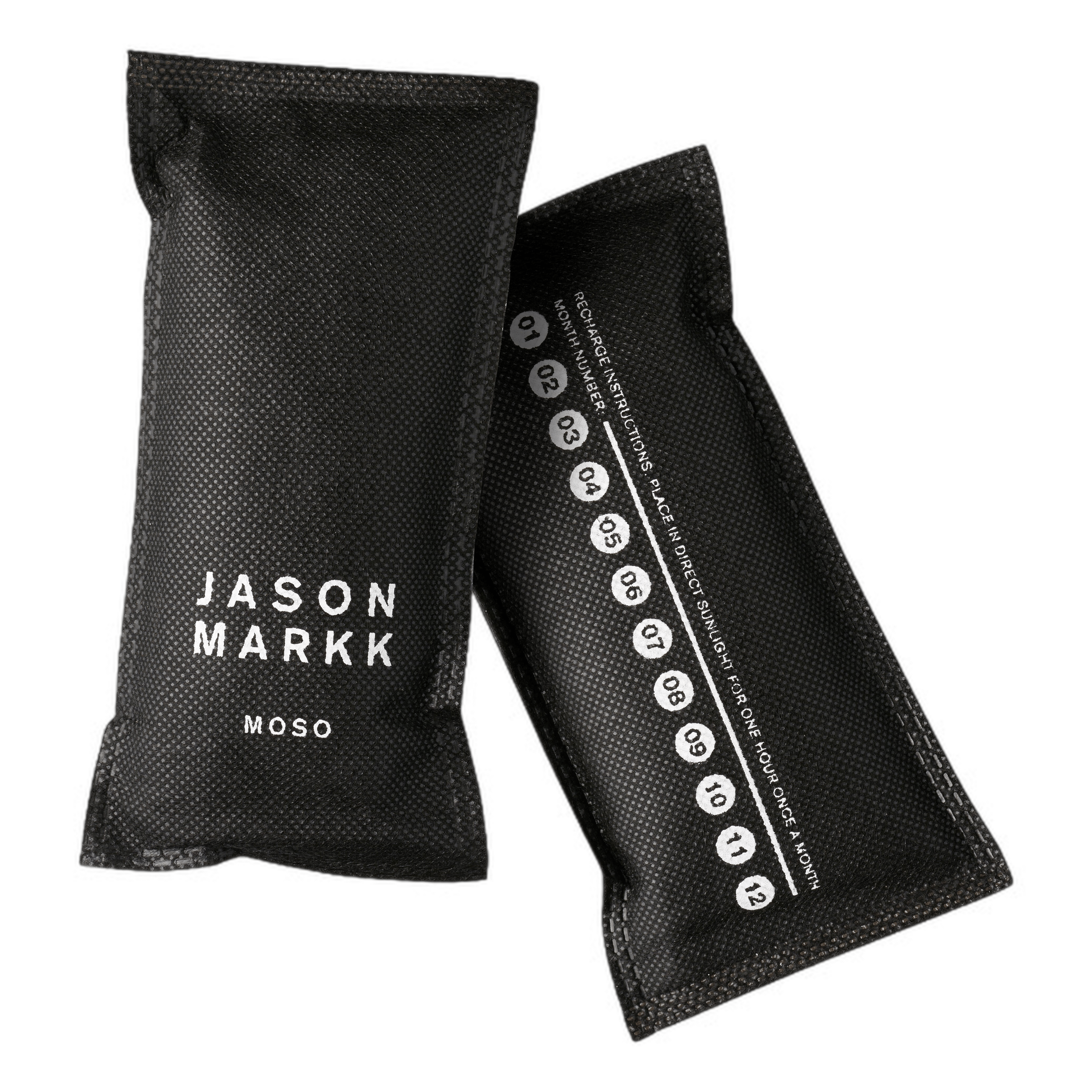 Jason Markk Moso Freshener skoinnlegg