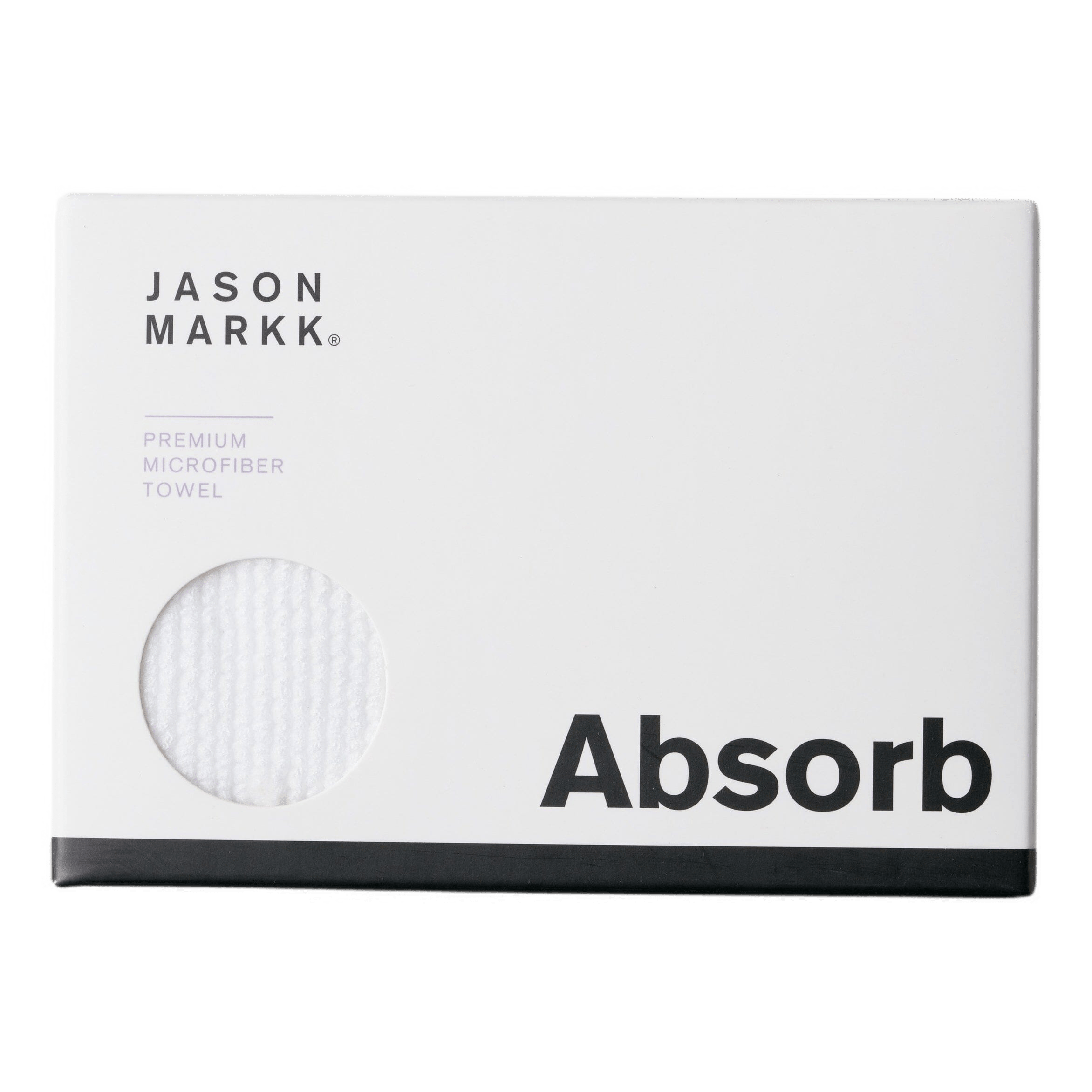 Jason Markk Premium skopusseklut
