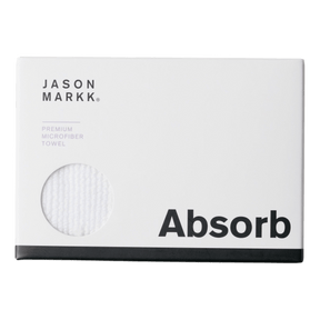 Jason Markk Premium skopusseklut