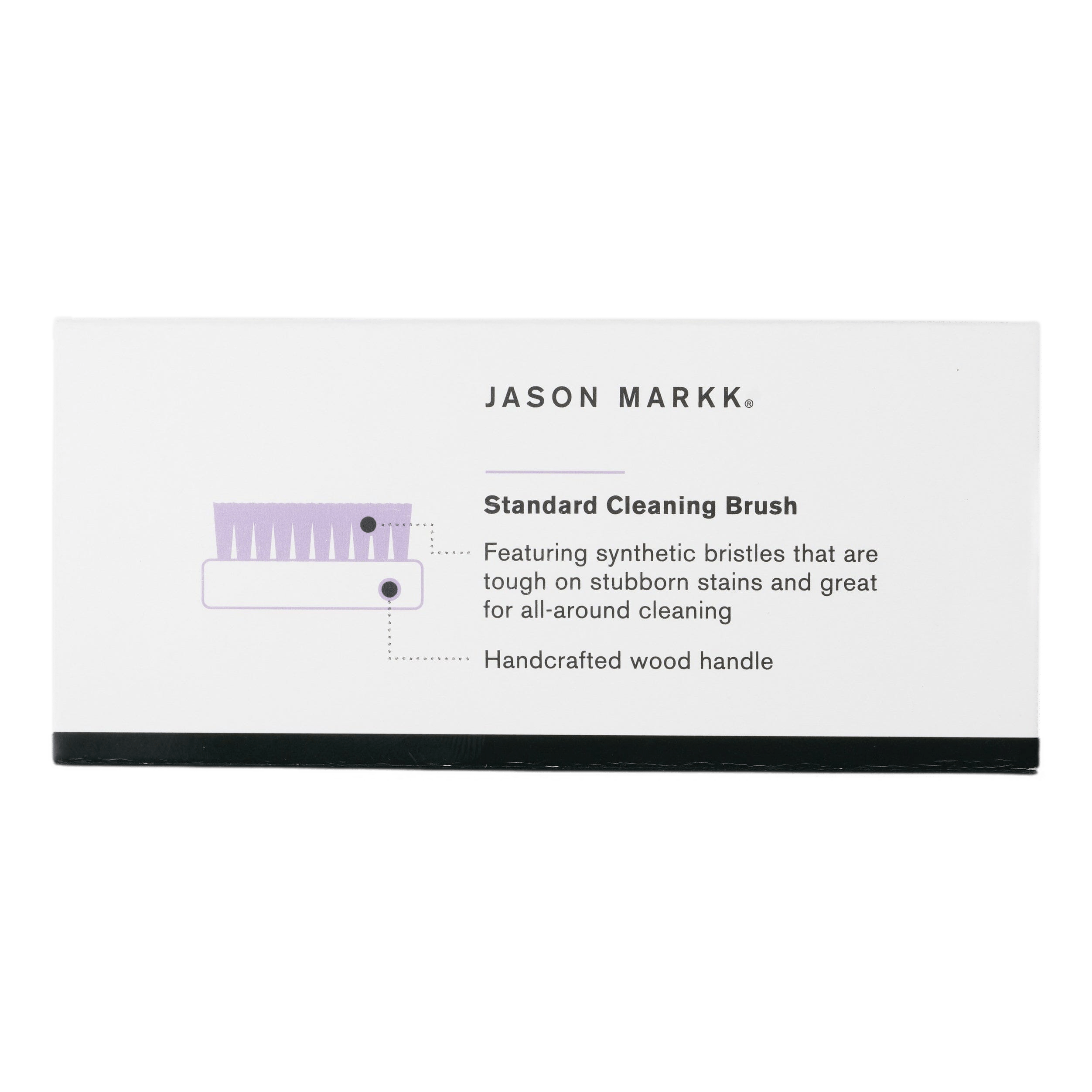 Jason Markk Standard skobørste