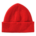 Le Bonnet Beanie lue Crimson