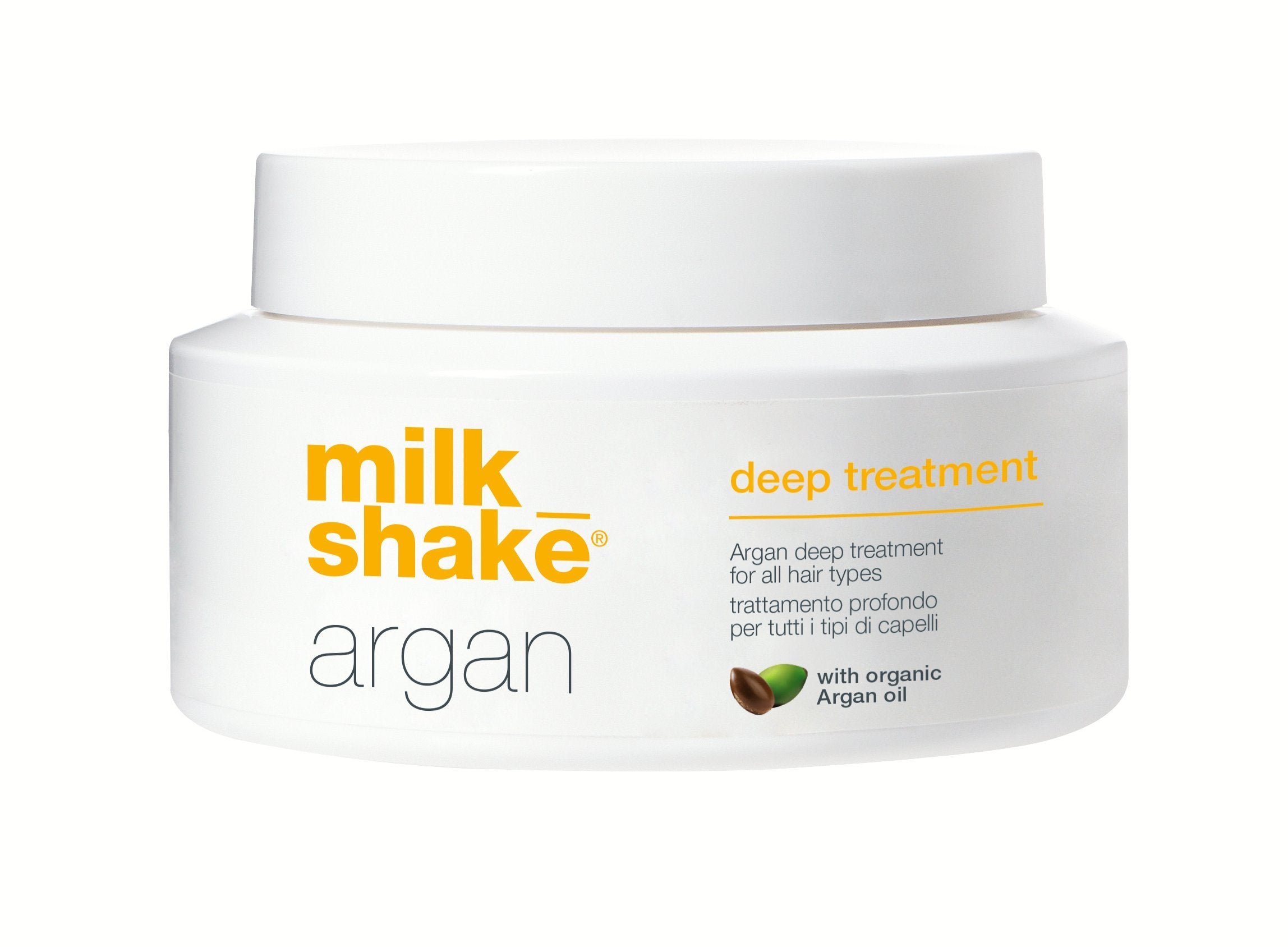 Milk_shake Argan Oil Deep Treatment