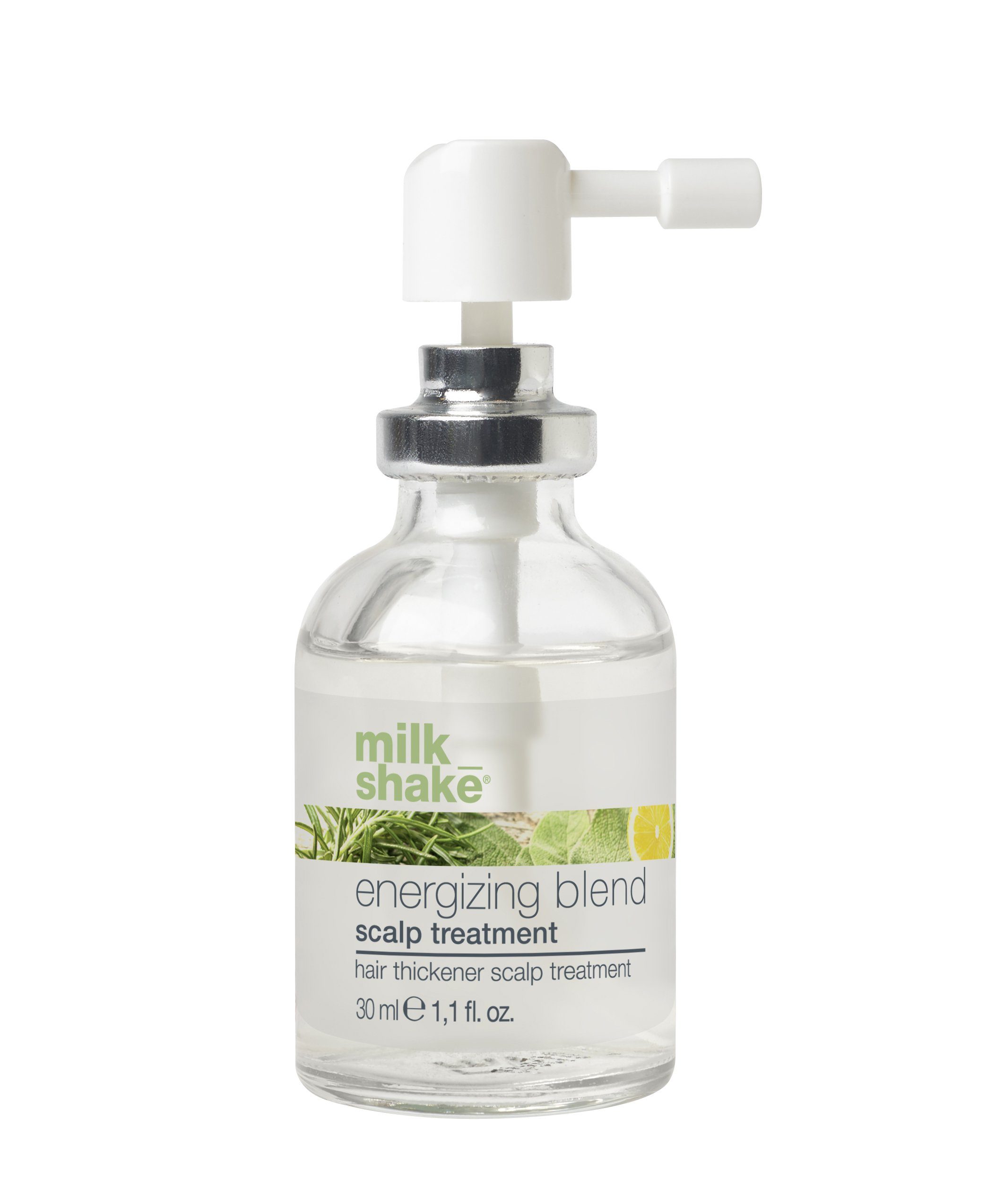 milk_shake Energizing Treatment 1x30ml