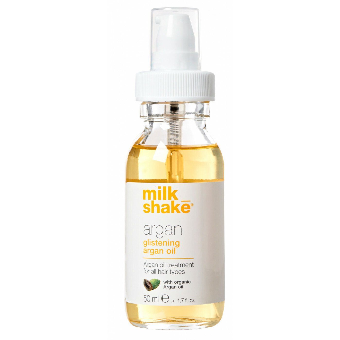 milk_shake Glistening Argan Oil 50ml