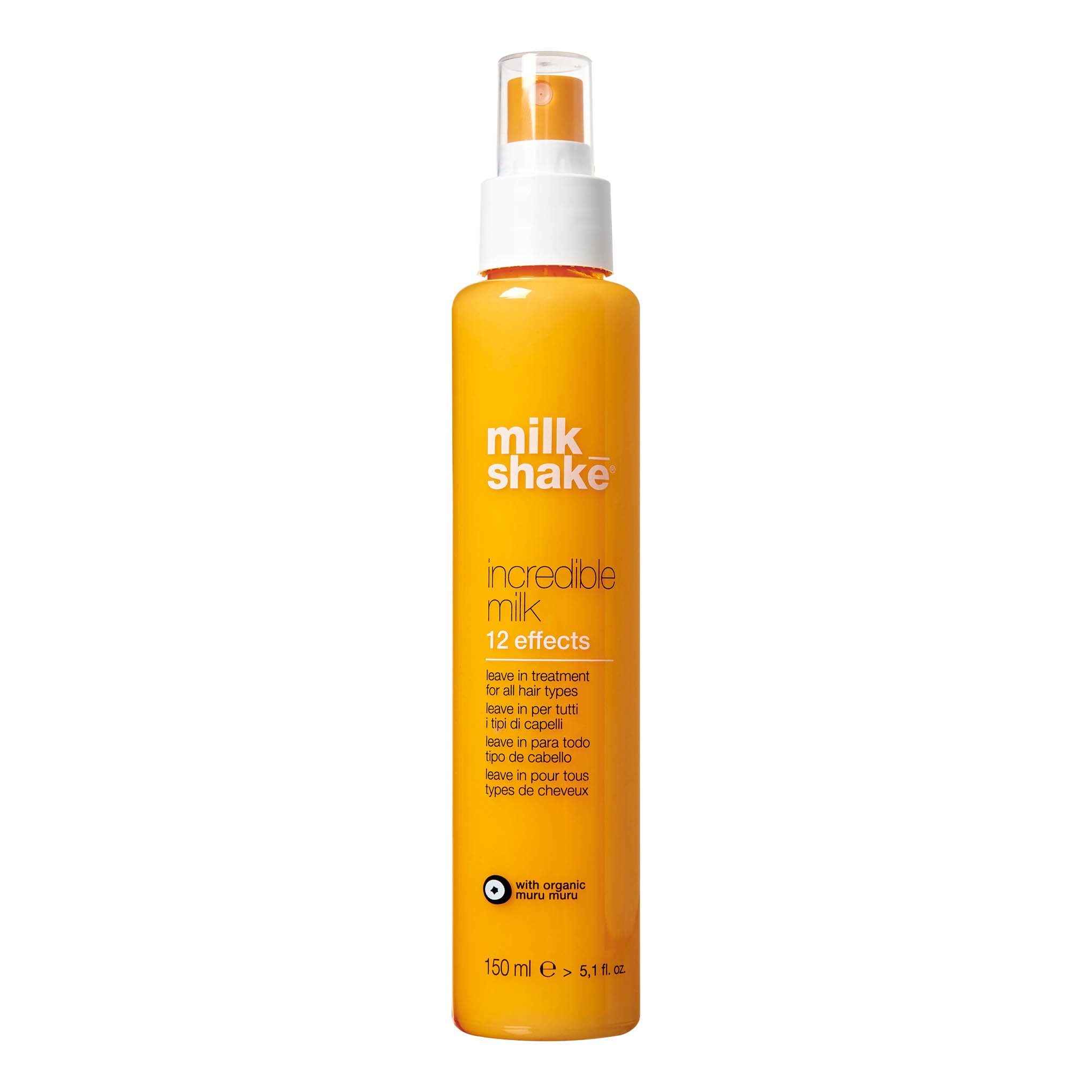 Milk_shake Incredible Milk 150ml