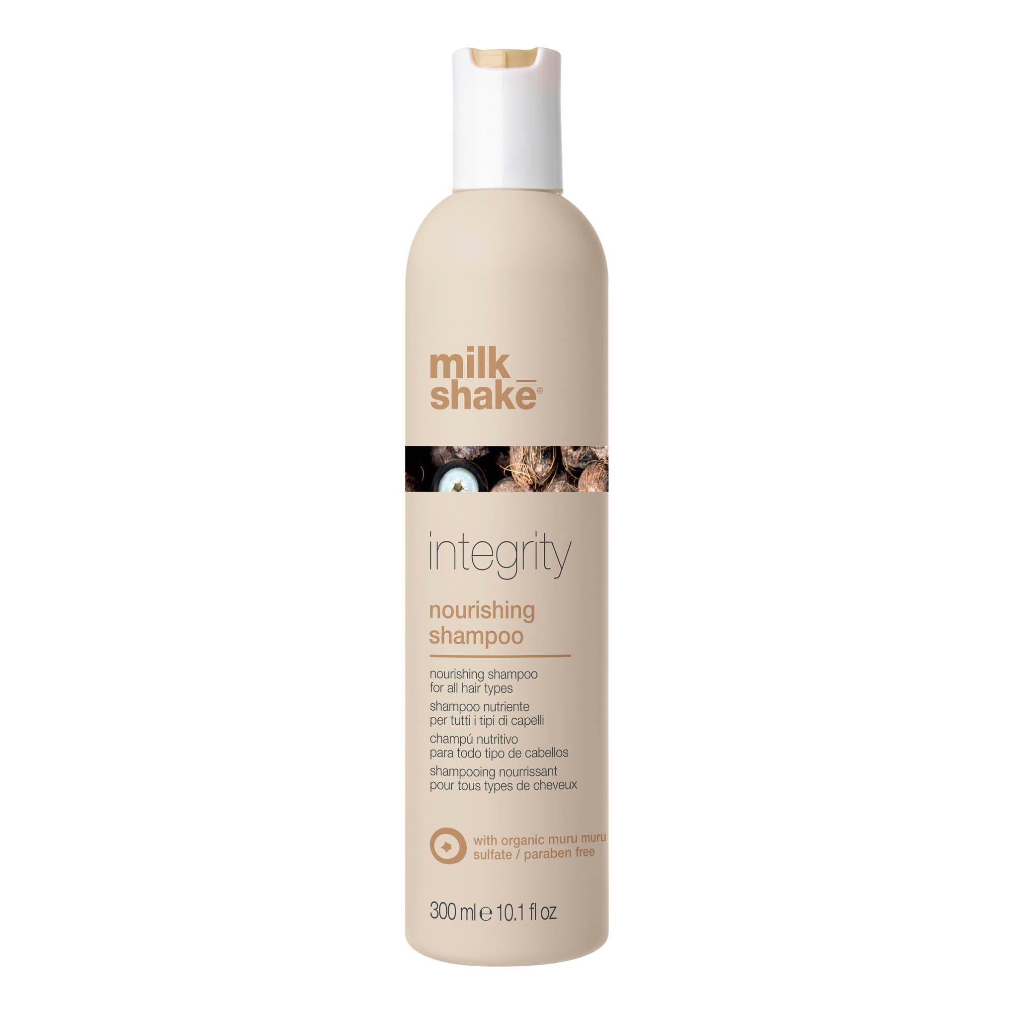 Milk_shake Integrity Nourishing Shampoo New 300 Ml