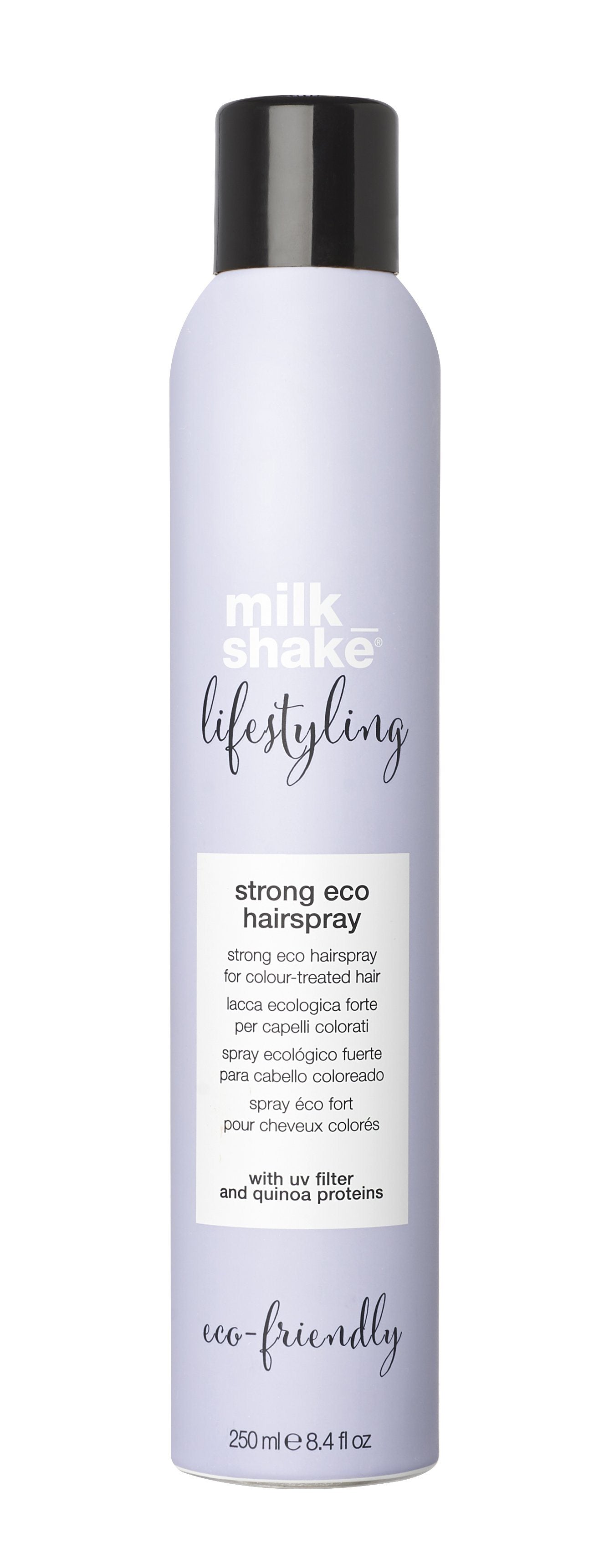 milk_shake Lifestyling Eco Strong Hairspray 250 Ml