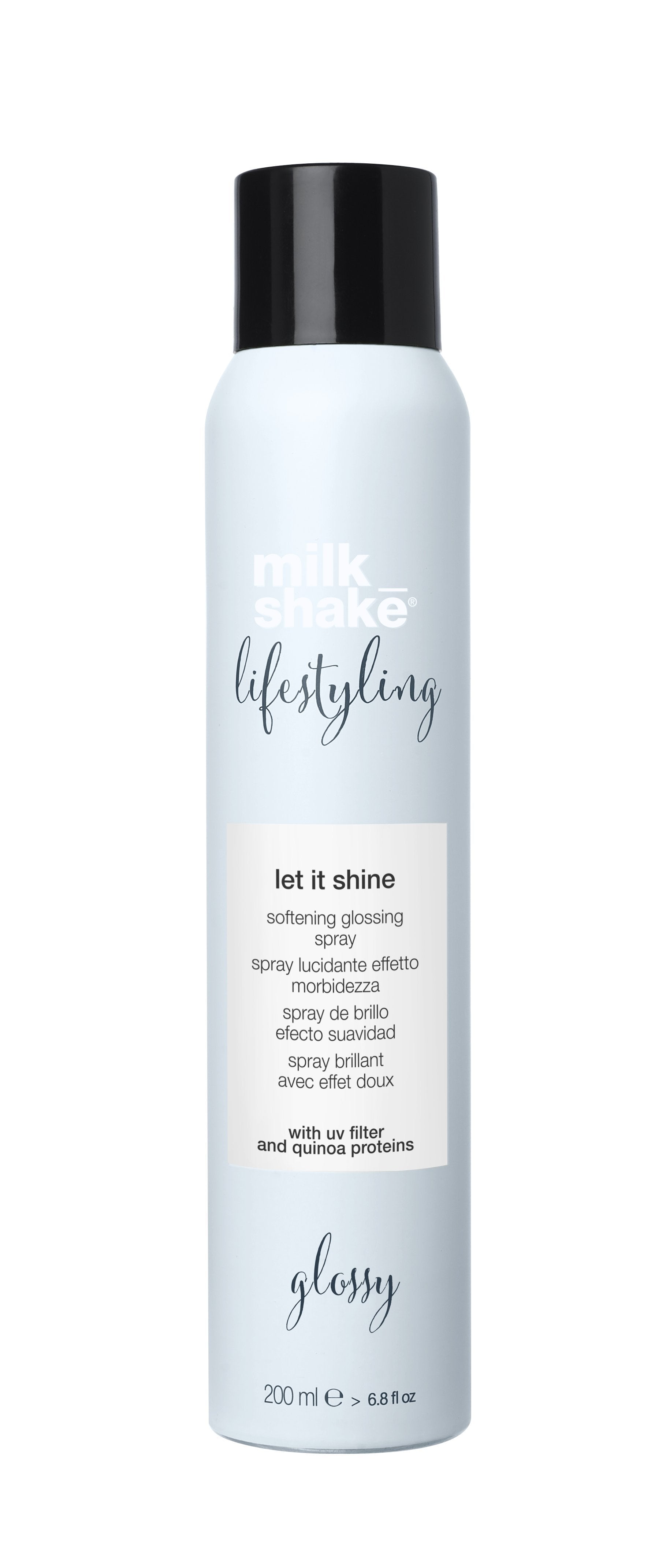 milk_shake Lifestyling Let It Shine 200 Ml