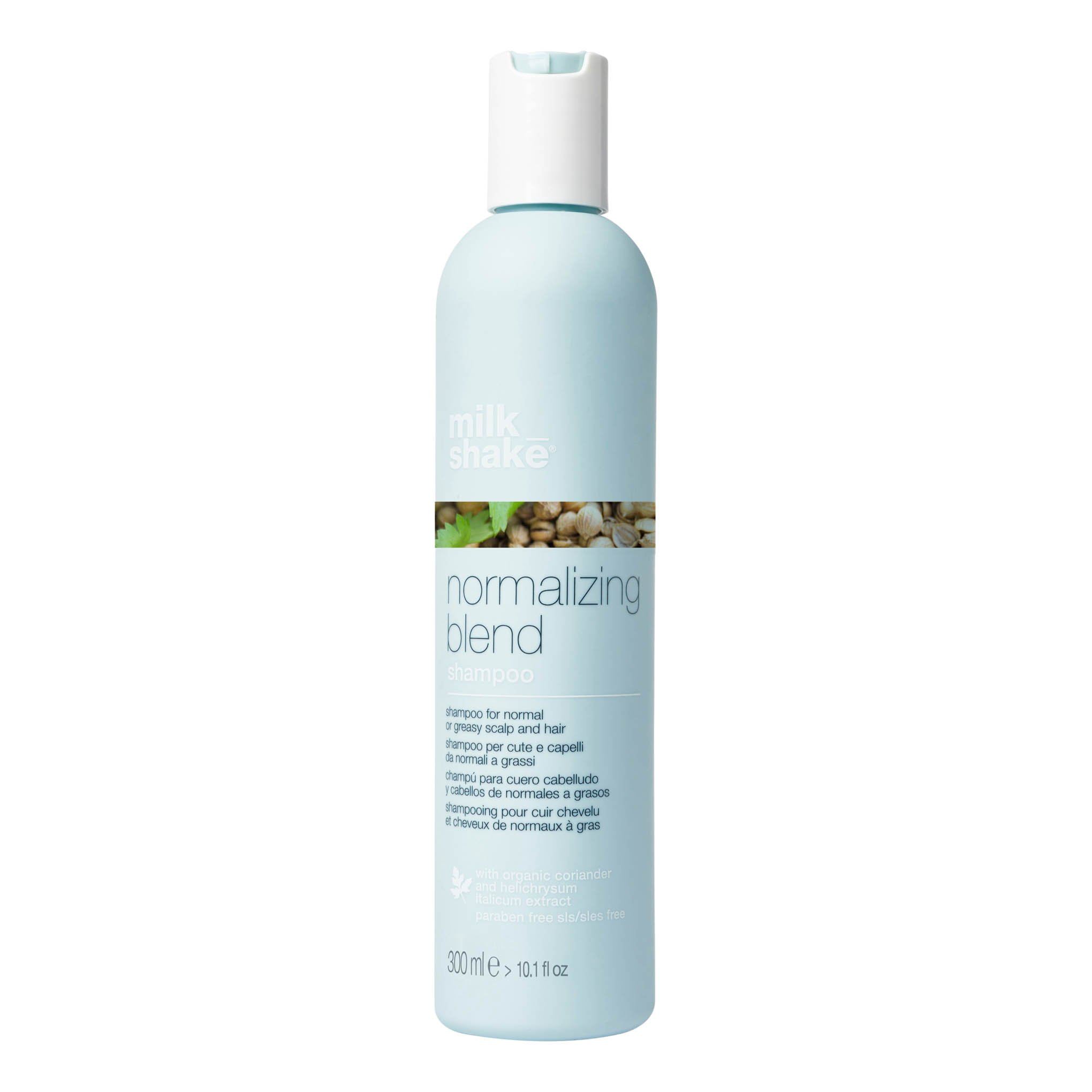 Milk_shake Normalizing Blend Shampoo 300ml