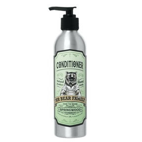 Mr Bear Family Conditioner - Springwood 250 ml
