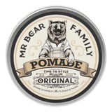 Mr Bear Family Pomade - Original 100 g