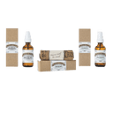 Mr Bear Family Shaving Set Mynte