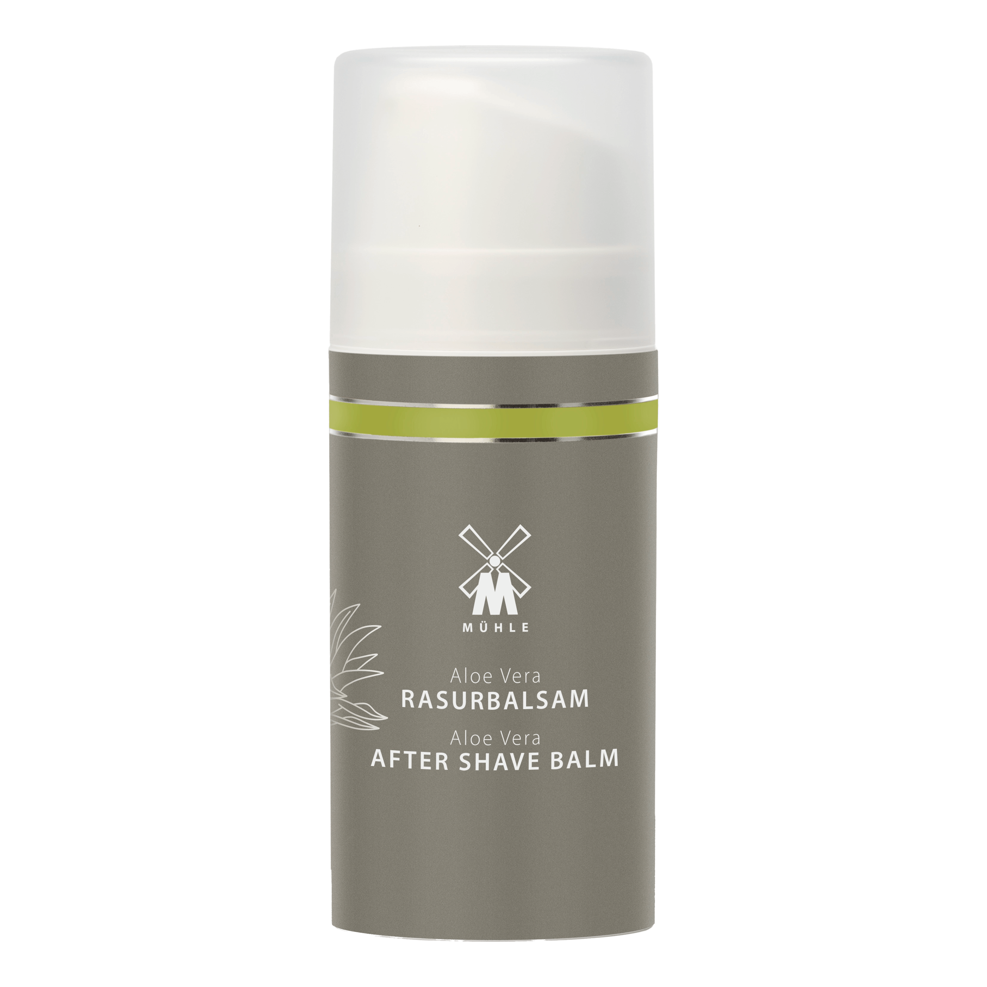 Mühle After Shave Balm - Aloe vera