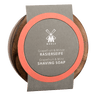 Mühle barbersåpe i treskål Grapefrukt og mint