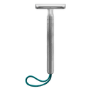 Mühle Companion barberhøvel Turkis