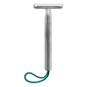 Mühle Companion barberhøvel Turkis