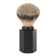 Mühle Hexagon Silvertip Badger barberkost Graphite