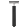 Mühle Hexagon tradisjonell barberhøvel Graphite