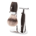 Mühle Kosmo barbersett Myreik
