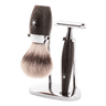Mühle Kosmo barbersett Myreik