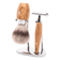 Mühle Kosmo barbersett Oliventre