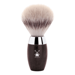 Mühle Kosmo Silvertip Fibre barberkost Myreik